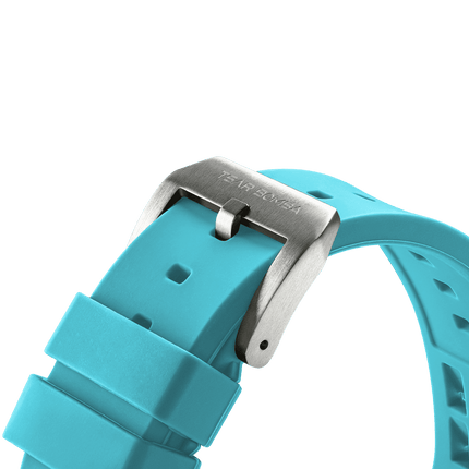 TSAR BOMBA Atomic Interchangeable Strap