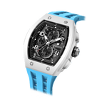 Light Blue-II