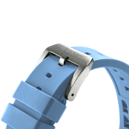 TSAR BOMBA Atomic Interchangeable Strap