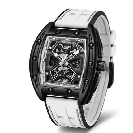 Mark Fairwhale FW-6520 LIMIVOR - Men’s Limited Edition Automatic Mechanical Watch