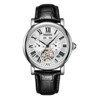 Silver Regal