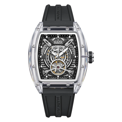 Mark Fairwhale FW-6860 STRYVEX - Men’s Sporty Style Automatic Watch