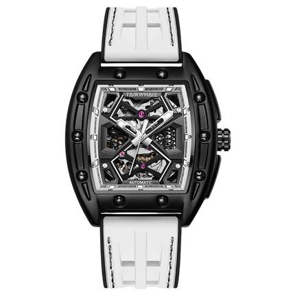 Mark Fairwhale FW-6182 GALAXION - Men’s Celestial Design Watch