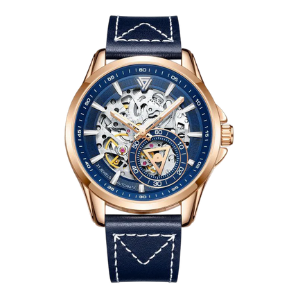 Mark Fairwhale FW-6220 VINTORIX - Men’s Luxury Vintage Automatic Mechanical Watch