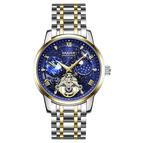 Blue Gold
