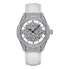 Diamond White