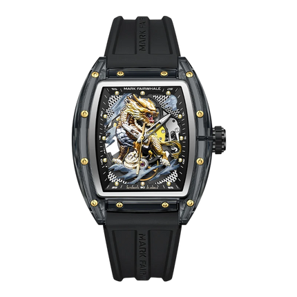 Mark Fairwhale FW-6890 VELKARON - Men’s Automatic Mechanical Watch