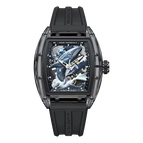 Obsidian Tide