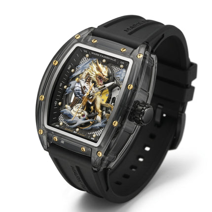 Mark Fairwhale FW-6890 VELKARON - Men’s Automatic Mechanical Watch