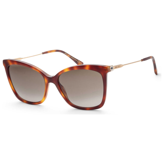 Jimmy Choo Women's Sunglasses MACIS-86-HA
