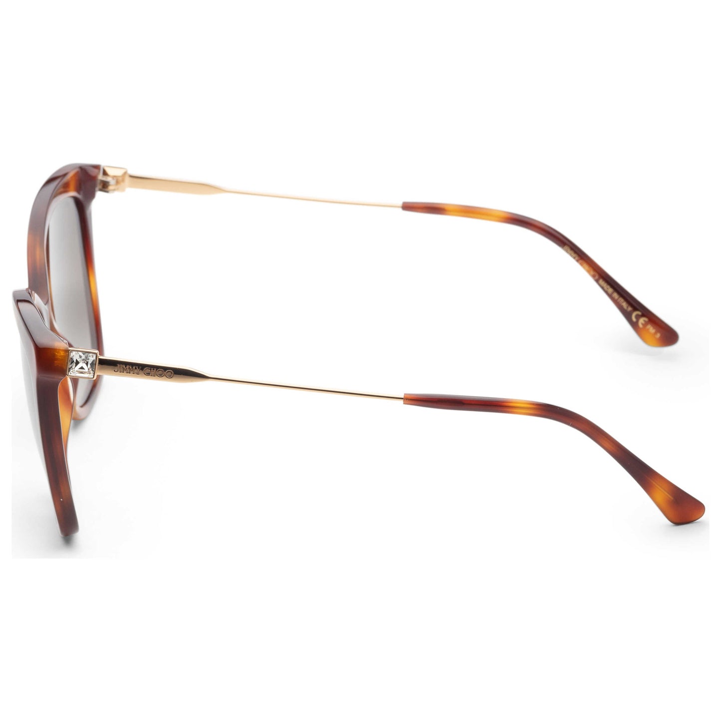 Jimmy Choo Women's Sunglasses MACIS-86-HA