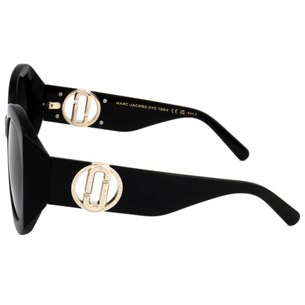 Marc Jacobs Women's Sunglasses MARC722-S-2M2-56