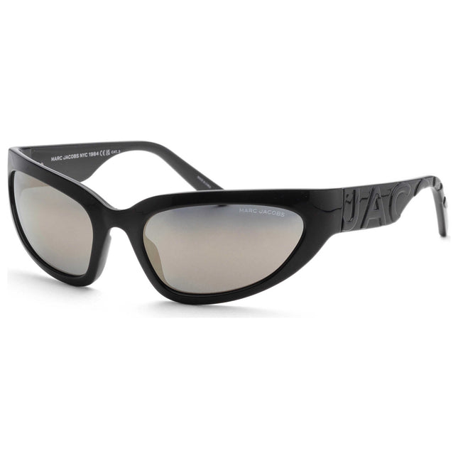 Marc Jacobs Women's Sunglasses MARC738-S-08A-61