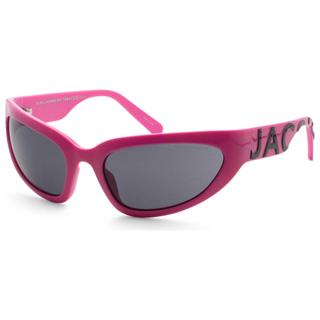 Marc Jacobs Women's Sunglasses MARC738S-0EWW-IR