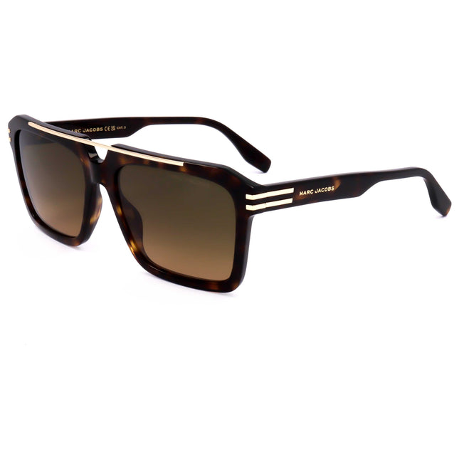 Marc Jacobs Men's Sunglasses MARC752-S-086-57