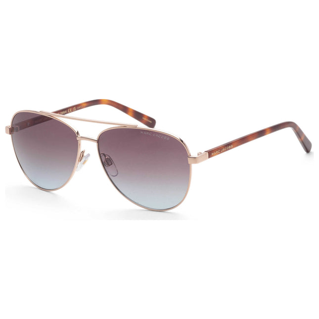 Marc Jacobs Women's Sunglasses MARC760-S-06J-60