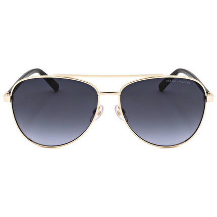 Marc Jacobs Women's Sunglasses MARC760S-0RHL-9O