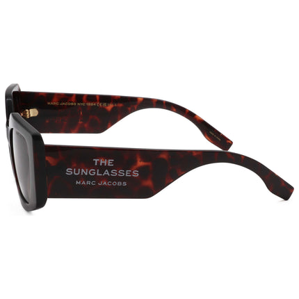 Marc Jacobs Women's Sunglasses MARC774-S-086-53