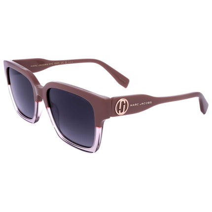 Marc Jacobs Women's Sunglasses MARC814-S-10A-53