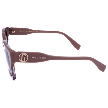 Marc Jacobs Women's Sunglasses MARC814-S-10A-53