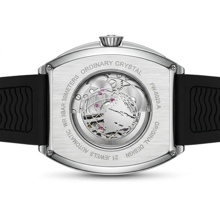 Mark Fairwhale CHRONOVAR Men’s Mechanical Chronograph Watch