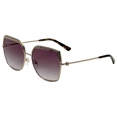 Michael Kors Women's Sunglasses MK1141-10188G-57