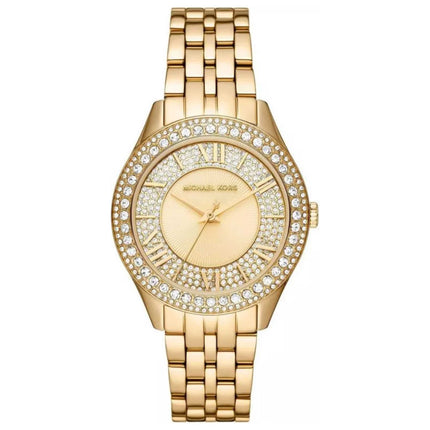 Michael Kors Harlowe Women's Watch MK4709
