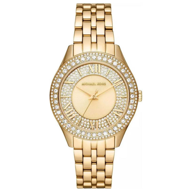 Michael Kors Harlowe Women's Watch MK4709