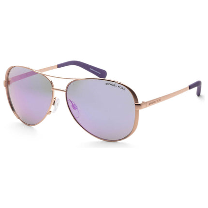 Michael Kors Women's Sunglasses MK5004-10034V-59
