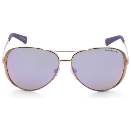 Michael Kors Women's Sunglasses MK5004-10034V-59