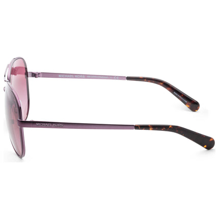 Michael Kors Women's Sunglasses MK5004-11588H-59
