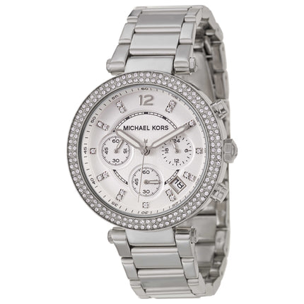 Michael Kors Women's Watch MK5353