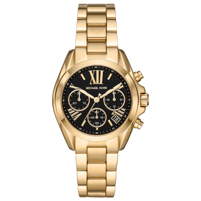 Michael Kors Bradshaw Women's Watch MK6959