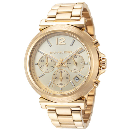 Michael Kors Women's Watch MK7493