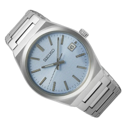 Seiko Conceptual SUR599P1 Men's Watch