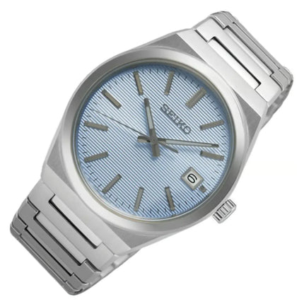 Seiko Conceptual SUR599P1 Men's Watch