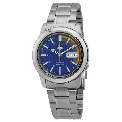 Seiko 5 SNKK27K1 21 Jewels Automatic Men's Watch
