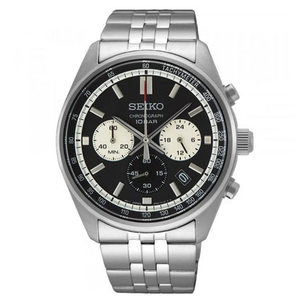Seiko 5 SSB429P1 Chronograph Men's Watch