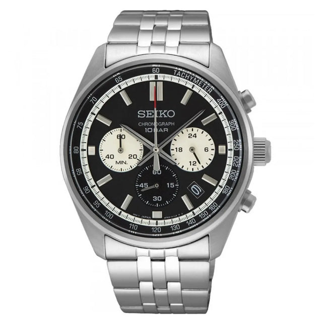Seiko 5 SSB429P1 Chronograph Men's Watch