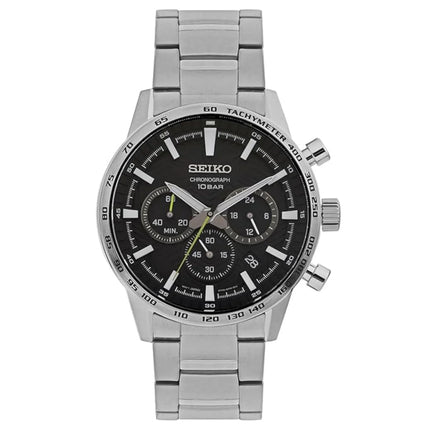 Seiko SSB413P1 Chronograph Quartz Men's Watch