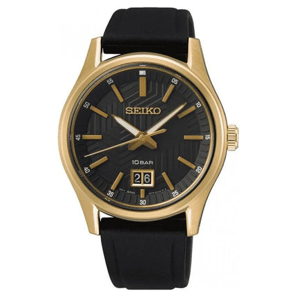 Seiko SUR560P1 Quartz Men's Watch