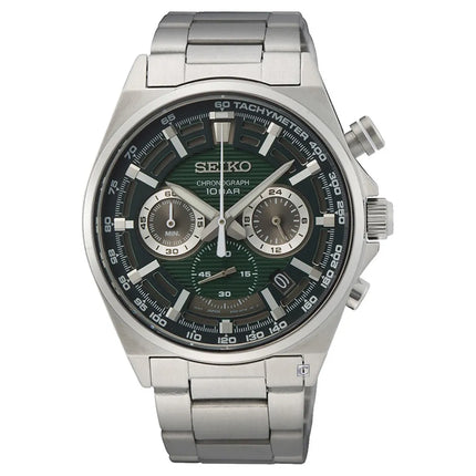Seiko SSB405P1 Chronograph Quartz Men's Watch