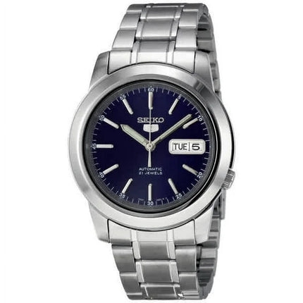 Seiko 5 SNKE51K1 21 Jewels Automatic Men's Watch
