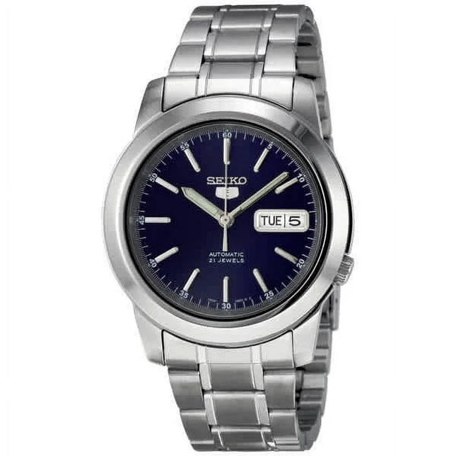 Seiko 5 SNKE51K1 21 Jewels Automatic Men's Watch