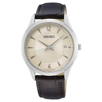 Seiko SUR421P1 Quartz Men's Watch