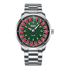 Emerald Roulette