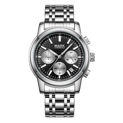 Mark Fairwhale FW-5056 CASVOR - Men’s Casual Quartz Watch