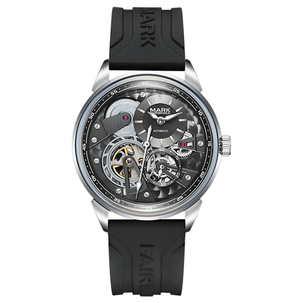 Mark Fairwhale FW-6042 Skeleton Automatic Mechanical Watch