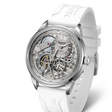 Mark Fairwhale FW-6042 Skeleton Automatic Mechanical Watch