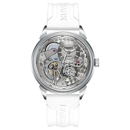 Mark Fairwhale FW-6042 Skeleton Automatic Mechanical Watch
